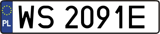WS2091E
