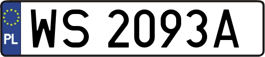 WS2093A