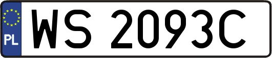 WS2093C