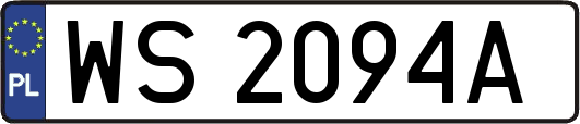 WS2094A
