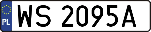 WS2095A
