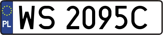 WS2095C