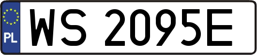 WS2095E