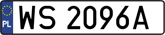 WS2096A