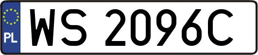 WS2096C