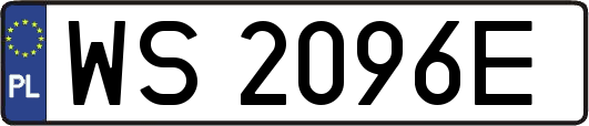 WS2096E