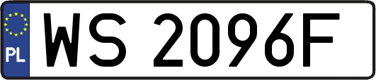 WS2096F