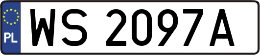 WS2097A