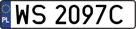 WS2097C
