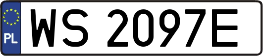 WS2097E