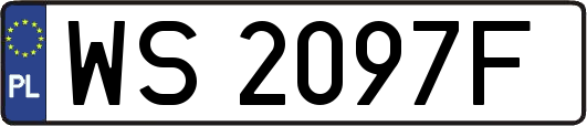WS2097F