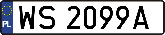 WS2099A