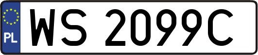 WS2099C