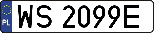 WS2099E