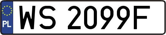 WS2099F