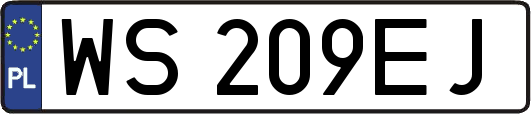 WS209EJ