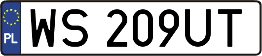 WS209UT