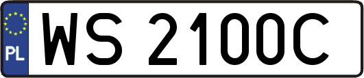 WS2100C