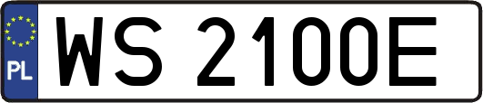 WS2100E