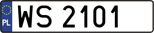WS2101