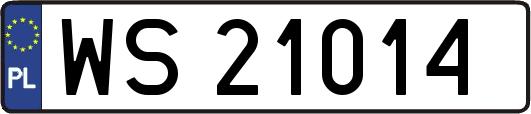 WS21014