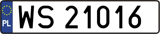 WS21016