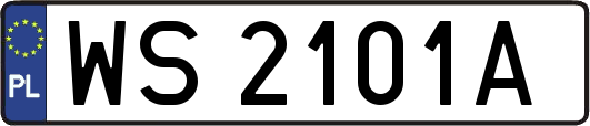 WS2101A