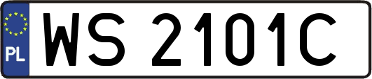 WS2101C