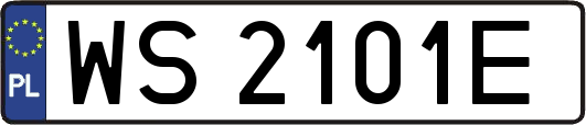 WS2101E