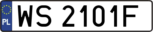 WS2101F