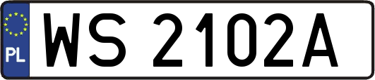 WS2102A