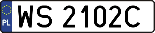 WS2102C