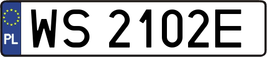 WS2102E