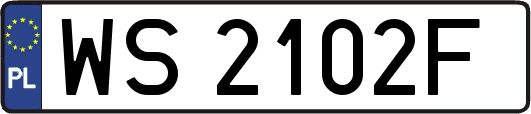 WS2102F