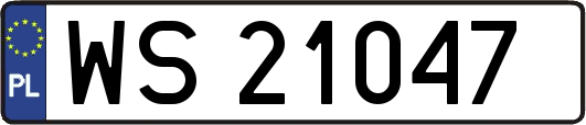 WS21047