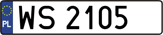 WS2105