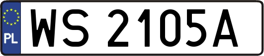 WS2105A