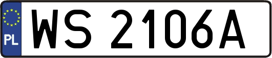 WS2106A
