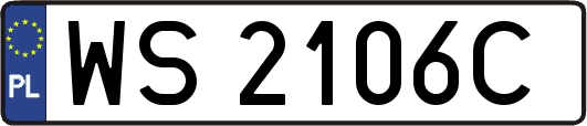 WS2106C