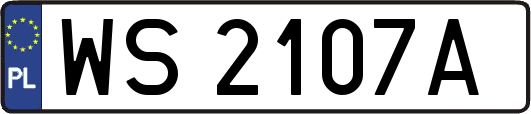 WS2107A