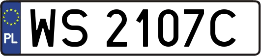WS2107C
