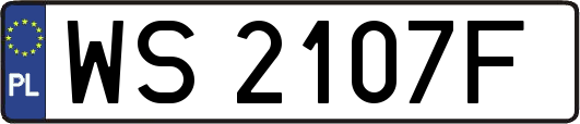WS2107F