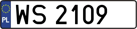 WS2109
