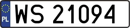 WS21094