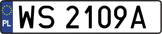 WS2109A