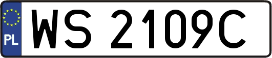 WS2109C