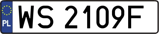 WS2109F
