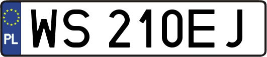 WS210EJ