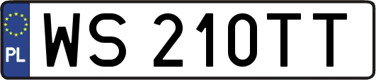 WS210TT