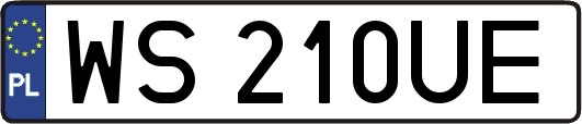 WS210UE